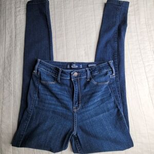 Hollister 7L leggings